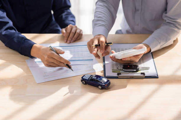 Car insurance options for Victory Lakes residents